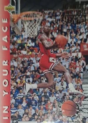 Michael Jordan #453
