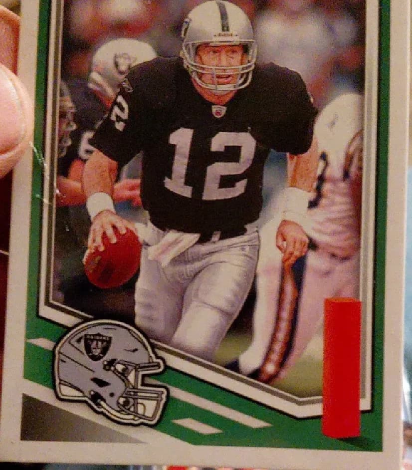 Rich Gannon #221