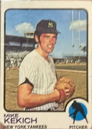 Mike Kekich