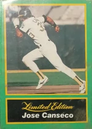 Jose Canseco