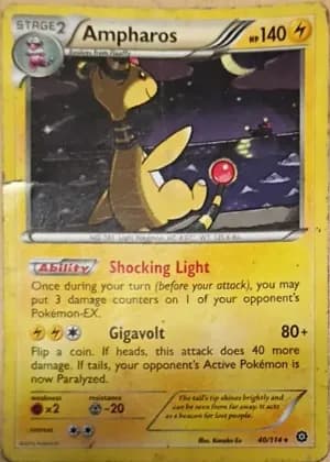 Ampharos