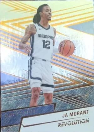 Ja Morant [Neutron] #20