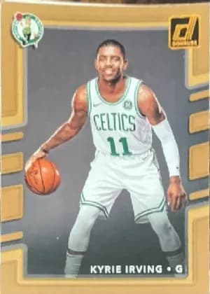 Kyrie Irving #26