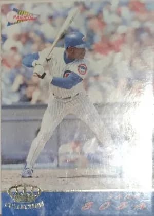Sammy Sosa #112