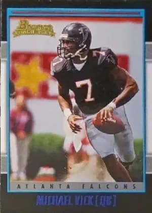 Michael Vick #200