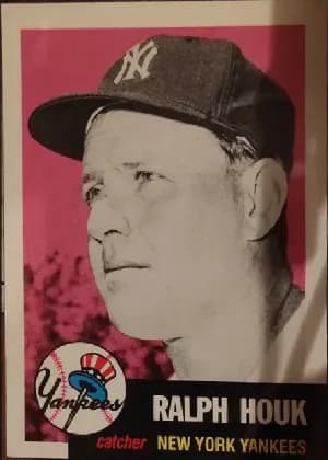 Ralph Houk #282