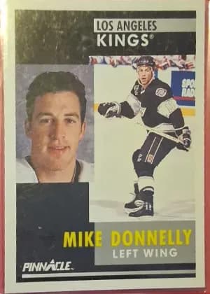 Mike Donnelly