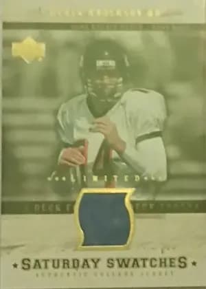Darius Anderson [Signature] #378