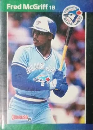 Fred McGriff #70