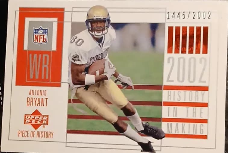Antonio Bryant #101