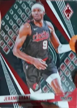 Jerami Grant [Pink] #16