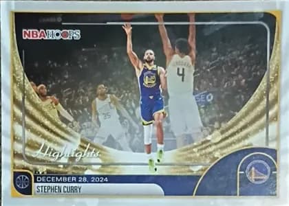 Stephen Curry