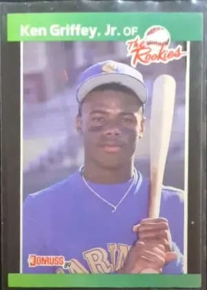 Ken Griffey Jr.
