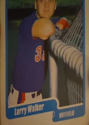 Larry Walker #363