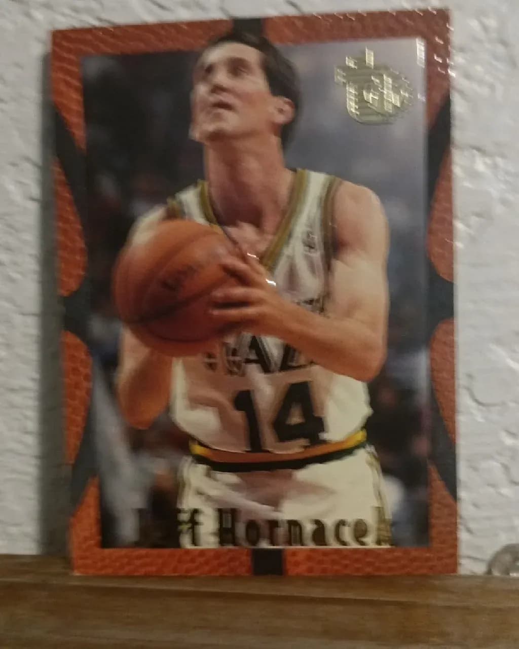 Jeff Hornacek #95