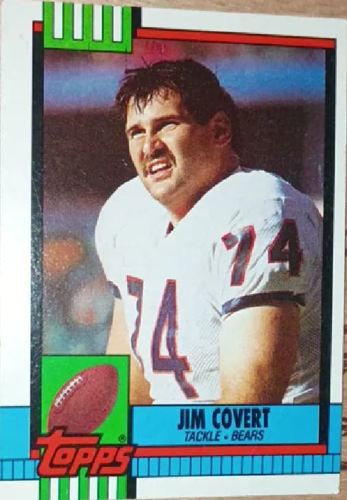 Jim Covert #365