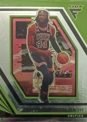 Robert Williams III [Silver] #40