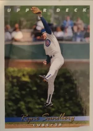Ryne Sandberg #175