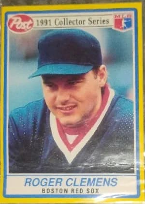 Roger Clemens #12