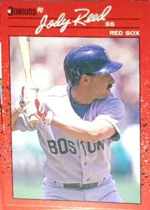Jody Reed #398