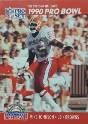 Mike Johnson #347