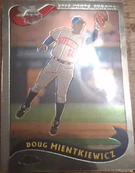 Reggie Jackson [Red Refractor] #227