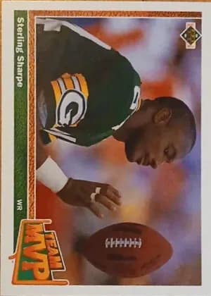 Sterling Sharpe #459