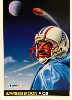 Warren Moon #474