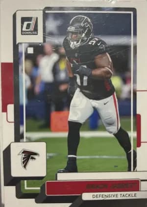 Grady Jarrett #230