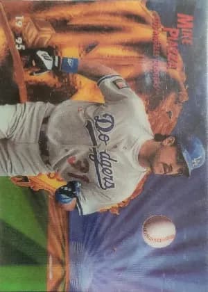 Mike Piazza #39