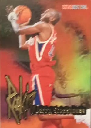 Jerry Stackhouse #275
