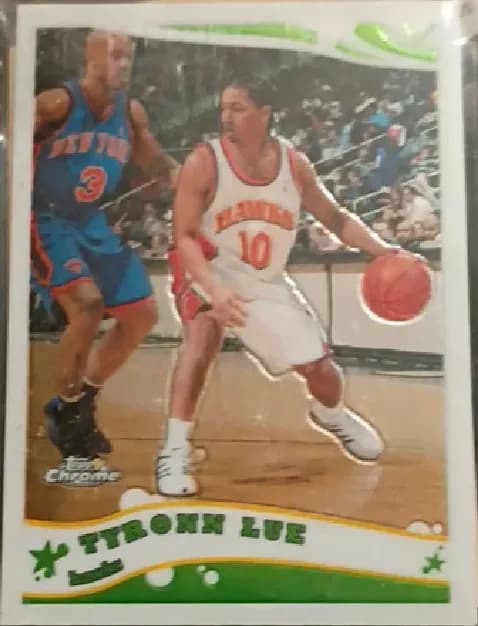 Tyronn Lue #172