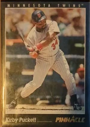 Kirby Puckett