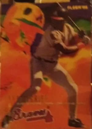 Fred McGriff