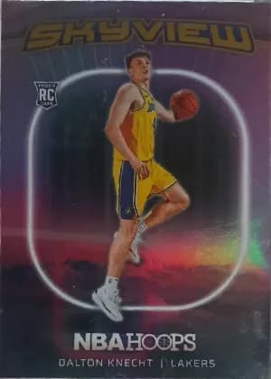 Dalton Knecht [Holo] #4