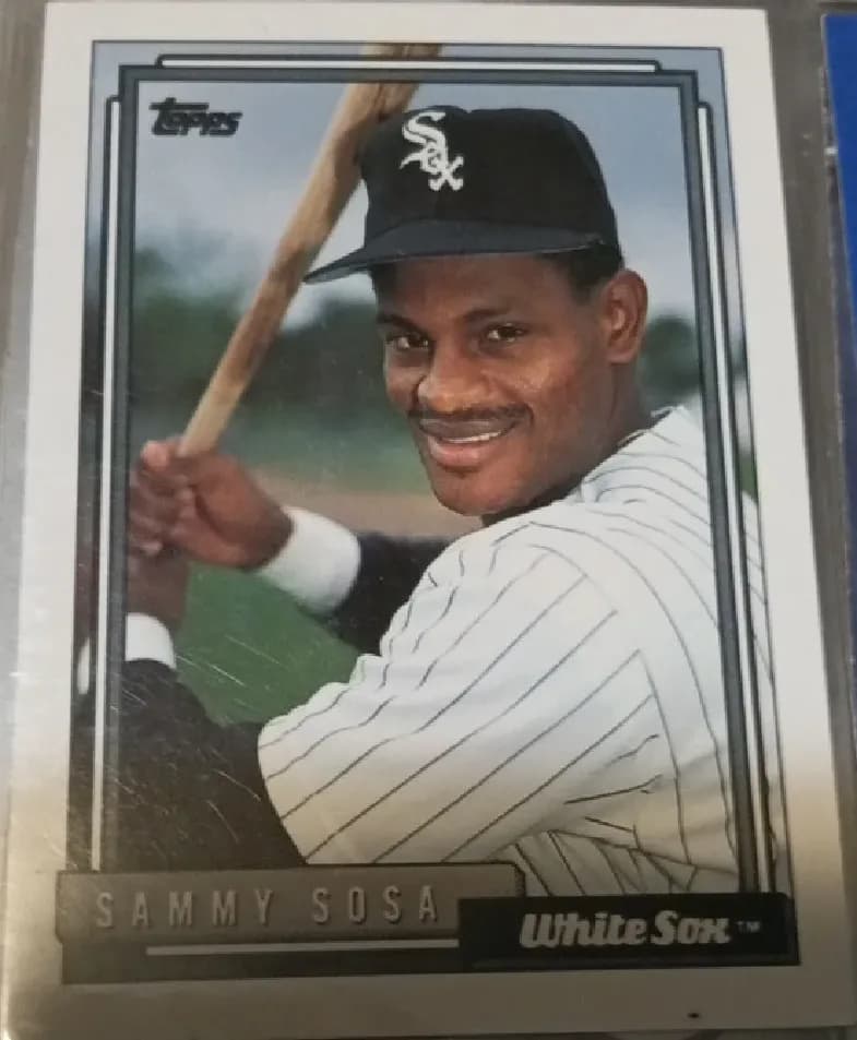Sammy Sosa #94