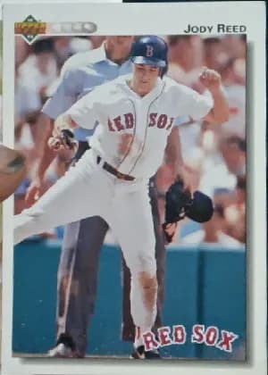 Jody Reed #404