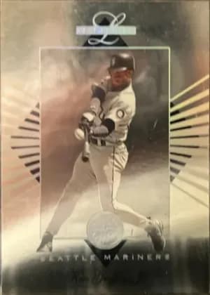Ken Griffey Jr