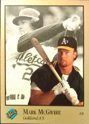 Mark McGwire #226