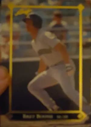 Bret Boone #BC-12