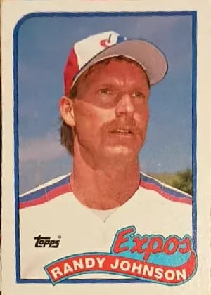 Randy Johnson #647