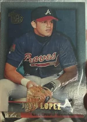 Javy Lopez
