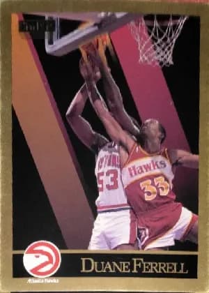 Duane Ferrell #2
