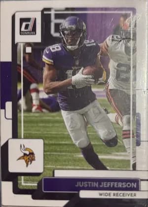 Justin Jefferson #103