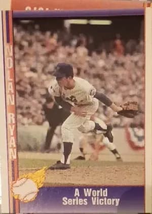 A World Series Victory #13