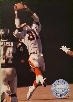 Eddie Brown #166