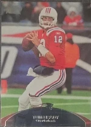 Tom Brady #150