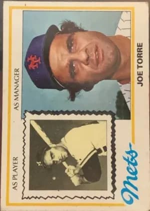 Joe Torre