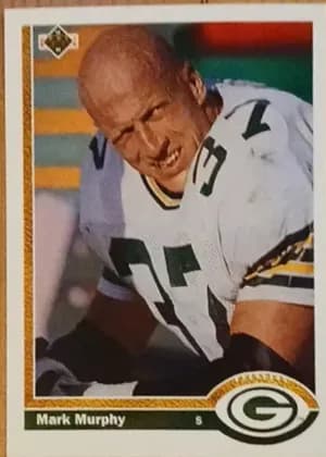 Mark Murphy #399