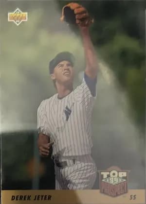 Derek Jeter